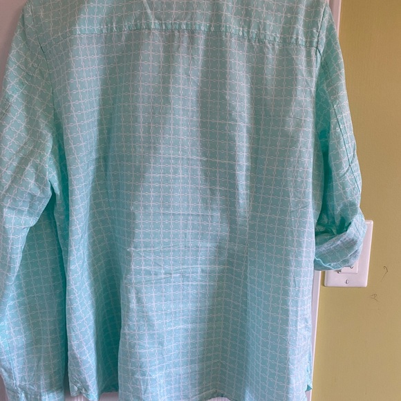 Tommy Shirt - Picture 3 of 3